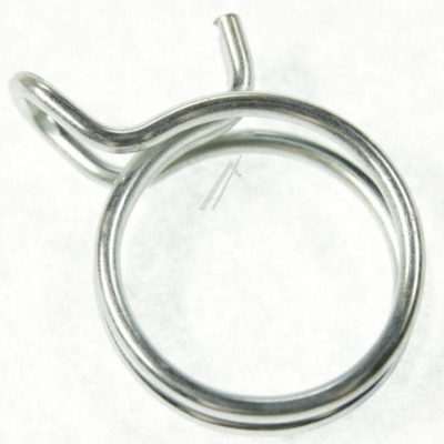 fascetta raccordo per lavatrice bauknecht 627660