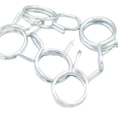 fascetta raccordo per lavatrice bosch 00187337