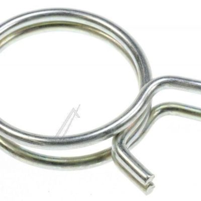 fascetta raccordo per lavatrice bosch 422206