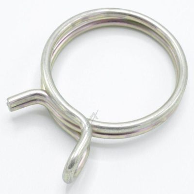 fascetta raccordo per lavatrice bosch 422207