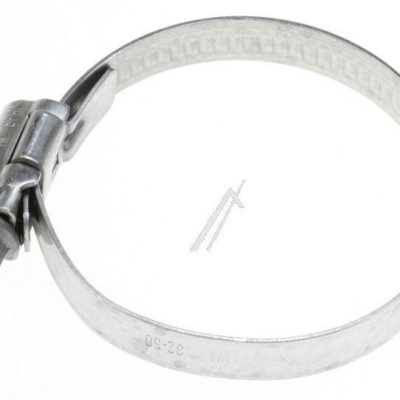 fascetta raccordo per lavatrice bosch 621490