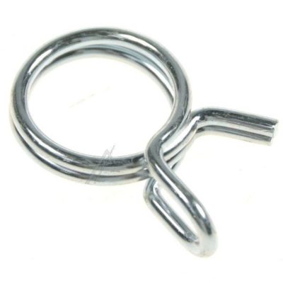 fascetta tubo per lavatrice ignis c00328906