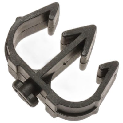 ferma tubo per lavatrice castor 1461305003