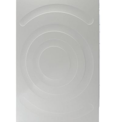 fiancata del contenitore per asciugatrice bosch 00711862