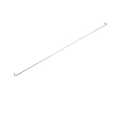 filo cerniera per lavastoviglie hotpoint c00257101