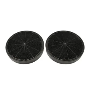 filtri carbone 2 pz cappa faber 112.0157.240