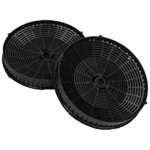 filtro a carbone cappa elica 2pz cfc0038668