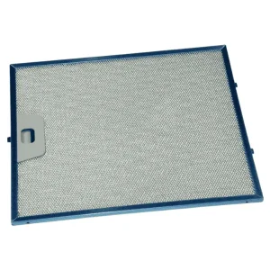 filtro alluminio cappa faber 133.0067.471