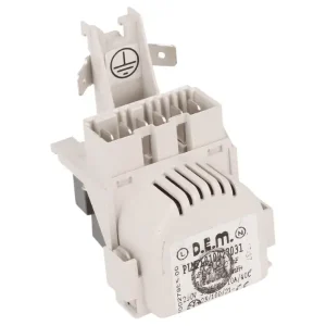 filtro antidisturbo lavastoviglie ariston c00296812