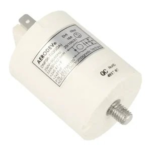 filtro antidisturbo lavatrice beko 2827981100
