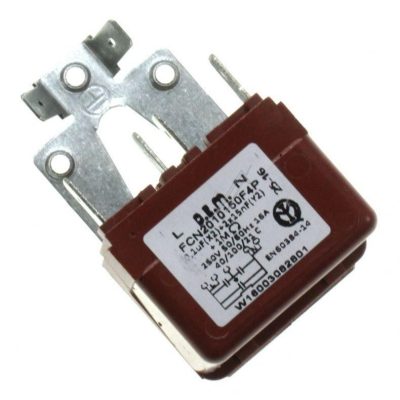 filtro antidisturbo per asciugatrice ariston