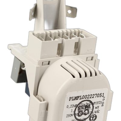 filtro antidisturbo per lavastoviglie hotpoint c00278345