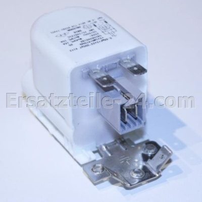 filtro antidisturbo per lavatrice bauknecht 481212118285