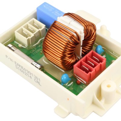 filtro antidisturbo per lavatrice lg