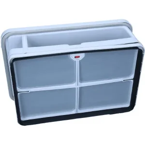 filtro asciugatrice beko 2978600400
