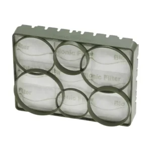 filtro bionic aspirapolvere bosch 00576474 originale