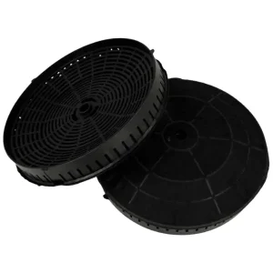 filtro carbone 2pz cappa elica kit0161388