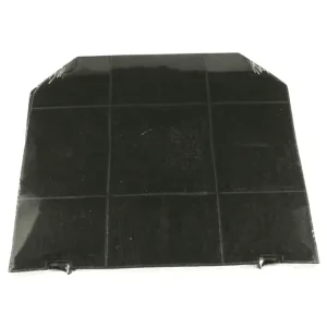 filtro carbone rettangolare cappa aspirante faber 00701091