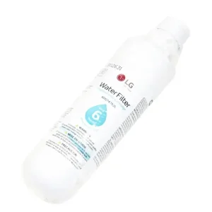filtro cartuccia depuratore acqua frigorifero lg lgagf80300704