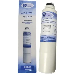 filtro cartuccia depuratore acqua frigorifero samsung 25fr135