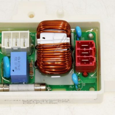 filtro elettrico per lavatrice lg eam64652601