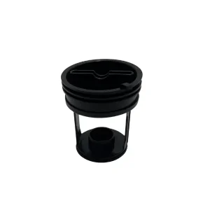 filtro elettropompa pompa di scarico per lavatrice ariston – indesit d160032