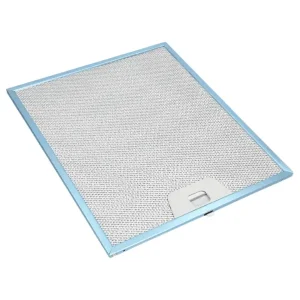 filtro in metallo cappa faber 1070079