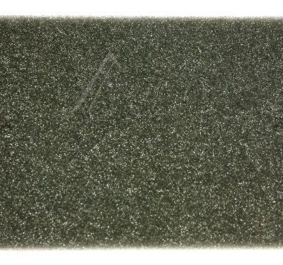 filtro in spugna per lavatrice hoover
