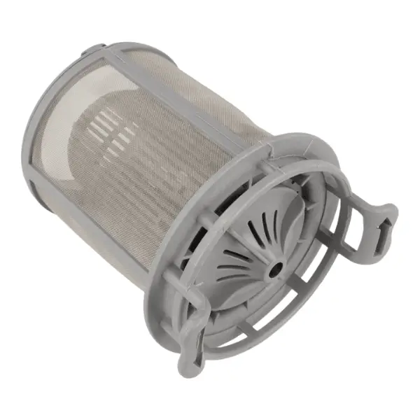Filtro Lavastoviglie Beko Di Ricambio, Equivalente Al Codice Originale 1740800500