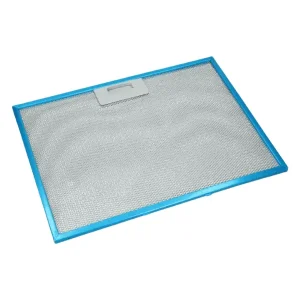 filtro metallico cappa elica compatibile gri0124745a