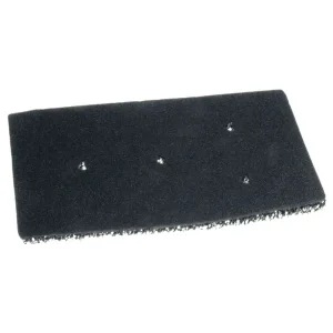 filtro per asciugatrice a schiuma whirpool inis ariston indesit 481010716911 c00379889 2pz