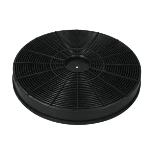 filtro per cappa con attacco a vite d233 c00090701/d560063
