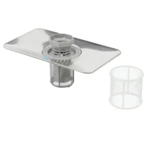 filtro per lavastoviglie bosch 00435650