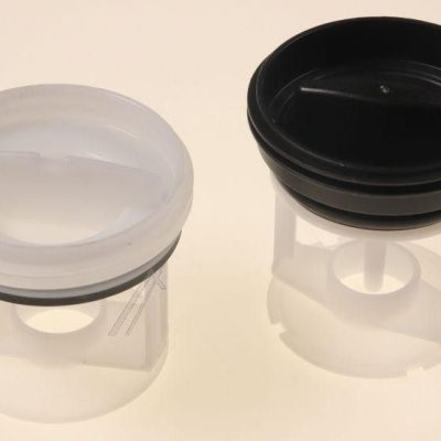 filtro per lavatrice bauknecht 635377