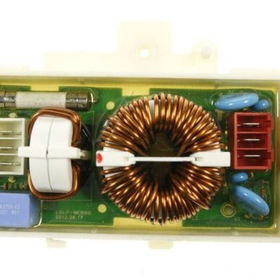 filtro per lavatrice lg