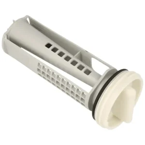 filtro per pompa di scarico lavatrice samsung originale dc97-16642a
