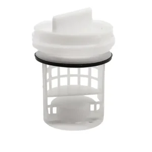 filtro pompa di scarico lavatrice itwash g610/39901022700