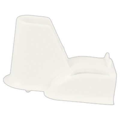 fissaggio evaporatore per frigorifero indesit c00075597