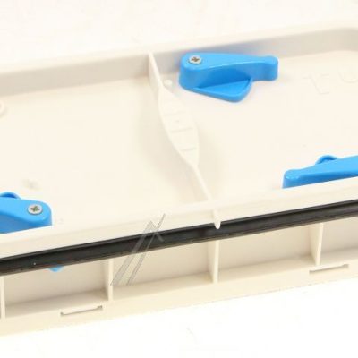 flap/coperchio per lavatrice hoover 40011596