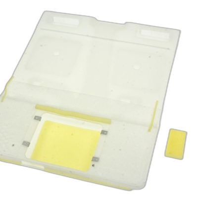 fondello freezer per frigorifero hotpoint-ariston c00301993