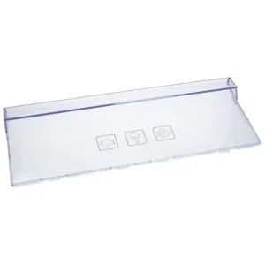 frontale cassetto congelatore frigo beko 4640640200