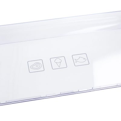 frontale cassetto congelatore per frigorifero beko 4640630100