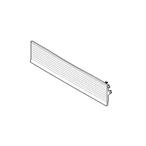 frontalino frigo sharp gdorpa123cbfa