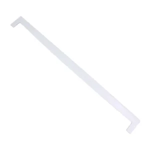 frontalino ripiano frigo beko 4657620100