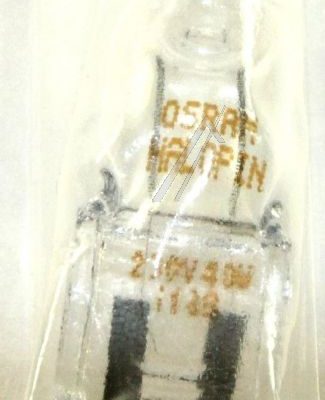 g9-lampadina alogena 230v per forno smeg 824610747