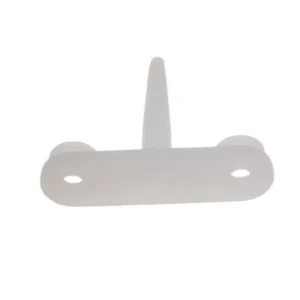 gancio di chiusura asciugatrice gorenje 607626