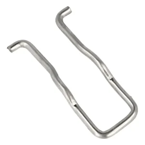 gancio di chiusura lavastoviglie smeg 973370188