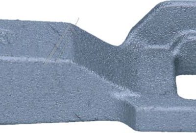 gancio di chiusura porta per lavatrice lg mfg63099101