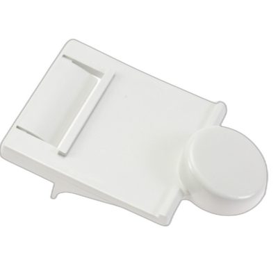 gancio distributore detersivo per lavatrice bauknecht 481241868164