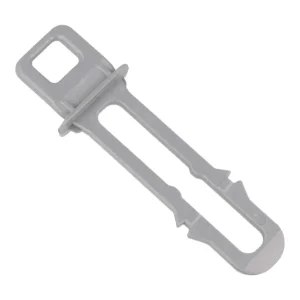 gancio porta lavastoviglie ariston c00282807
